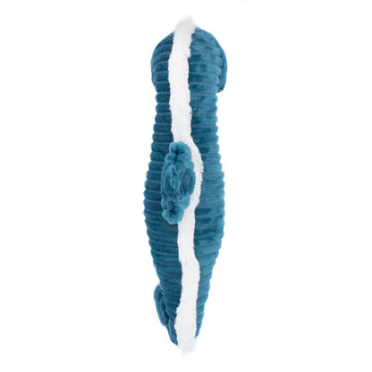 HIPPOCAMPE BLEU DAD&BABY/LES PTIPOTOS
