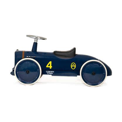 Porteur enfant Citroën La Petite Rosalie - Baghera