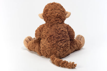 Singe Yoyo 39 cm - peluche - peluche
