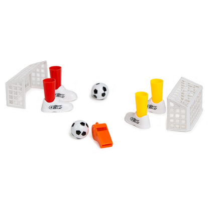 Mini-Jeu de Football - Jeu Ludique pour Enfants