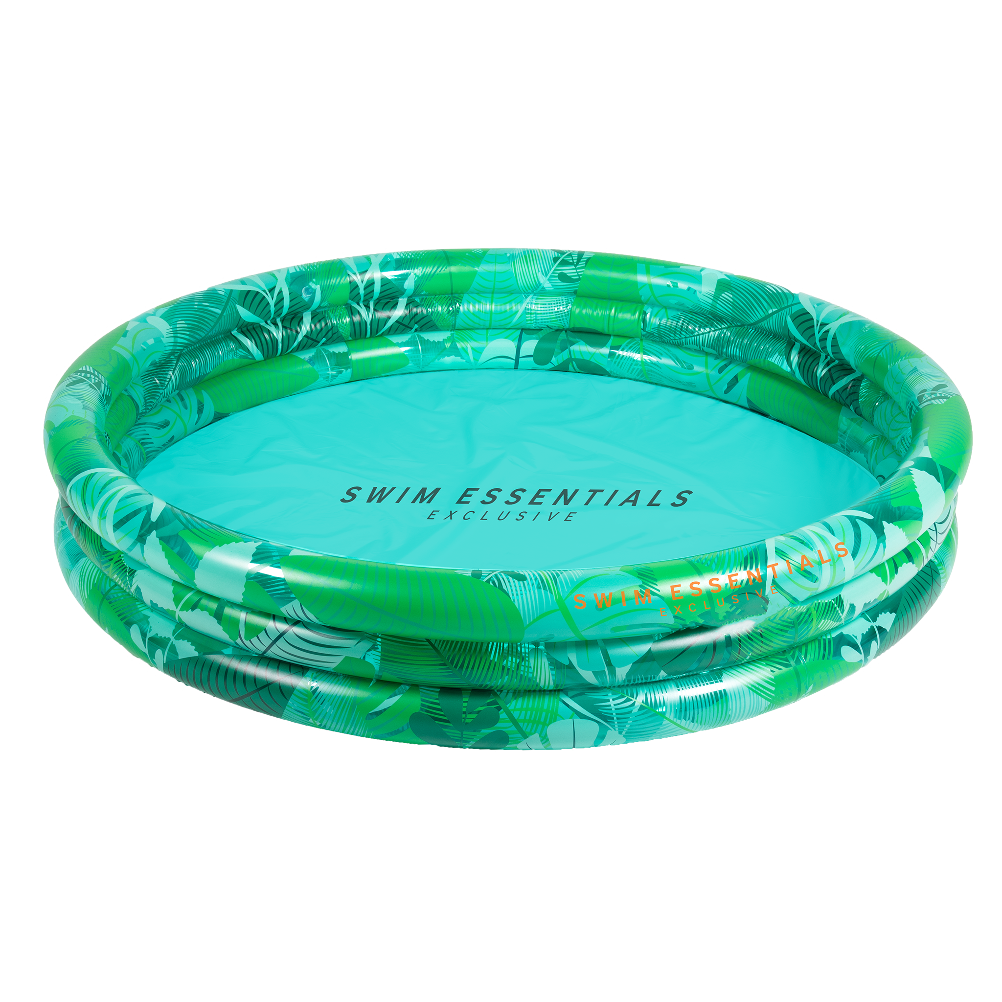 Piscine gonflable tropical 150cm - Swim Essentials  Swim Essentials Piscine gonflable tropical 150cm - Swim Essentials myplayground