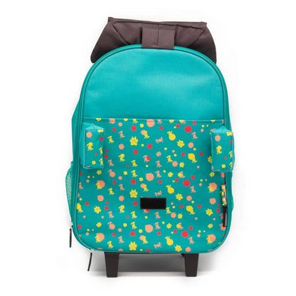 Valise 19 pouces (48 cm) LOUP x Les Déglingos