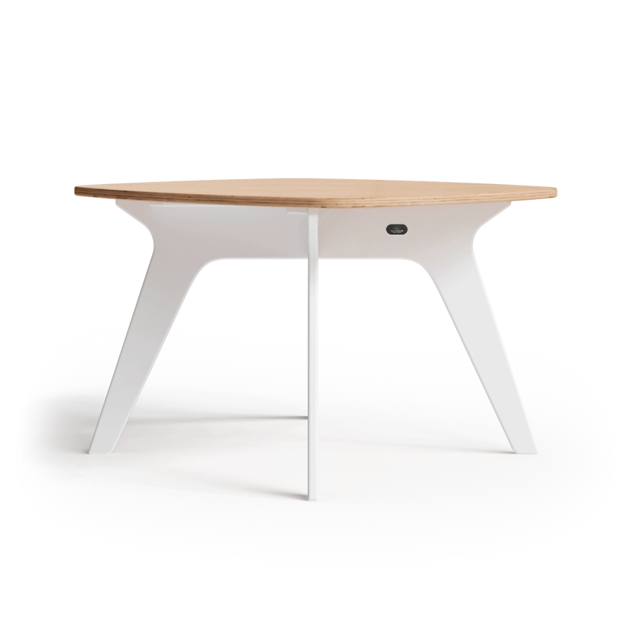 Table de Jeu Moderne pour Enfants - All Circles  All circles Table de Jeu Moderne pour Enfants - All Circles myplayground