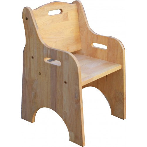 Chaise pour tout-petit  QToys USA Chaise pour tout-petit myplayground
