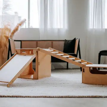 PlayBox - Set complet - Jeu Montessori enfant
