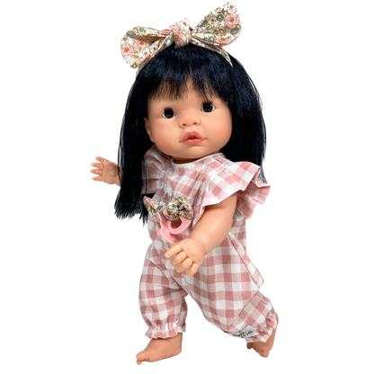 POUPÉE JOY COLLECTION