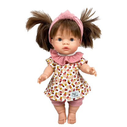 POUPÉE JOY COLLECTION