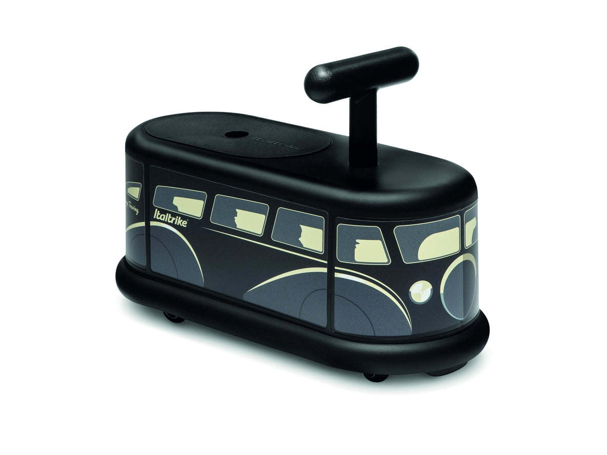 La Cosa 1 - Véhicules - Porteur Bus Vintage - 1/6 ans - Italtrike  Italtrike La Cosa 1 - Véhicules - Porteur Bus Vintage - 1/6 ans - Italtrike myplayground