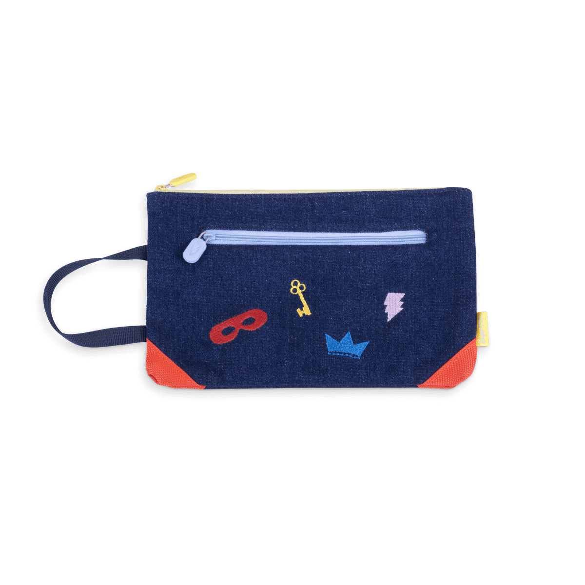 La Pochette SECRET  SuperPetit  myplayground