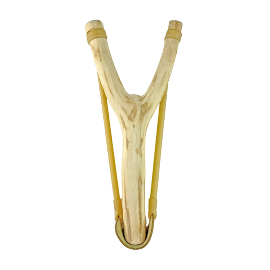 Slingshot No.2 - Jeu de motricité pour enfant ( 5 ans et + )