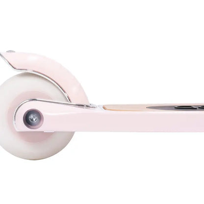 Banwood Trottinette - Rose - Jeu de motricité enfant
