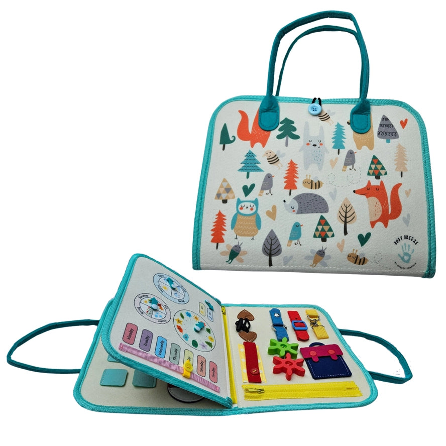 Livre d'Activités - Woodland - Breeze Essence Inc.  Breeze Essence Inc. Livre d'Activités - Woodland - Breeze Essence Inc. myplayground