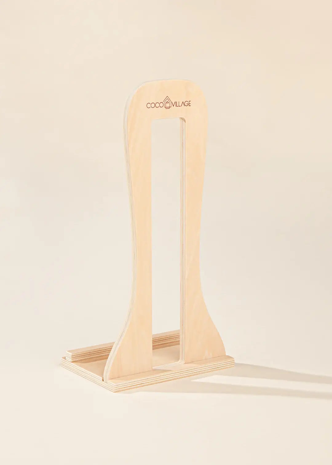 Accessoires de vélo - SUPPORT DE VÉLO  Coco Village Accessoires de vélo - SUPPORT DE VÉLO myplayground