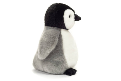 Pingouin 24 cm - peluche - peluche