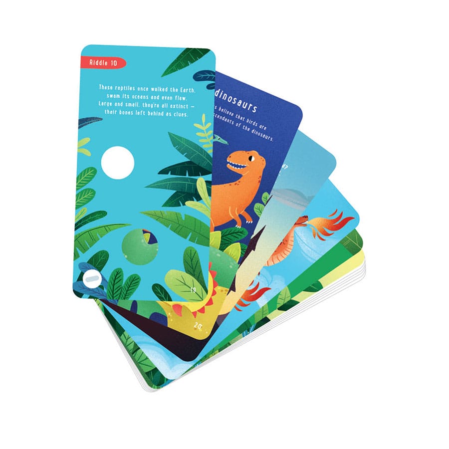 Devinettes Cache-Cache (4 ans +) - Banana Panda  Banana Panda Devinettes Cache-Cache (4 ans +) - Banana Panda myplayground