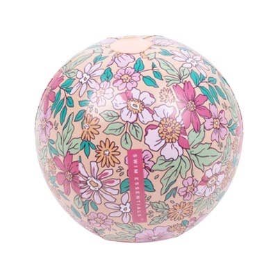 Ballon de plage Blossom - Swim Essentials 51cm  Swim Essentials Ballon de plage Blossom - Swim Essentials 51cm myplayground