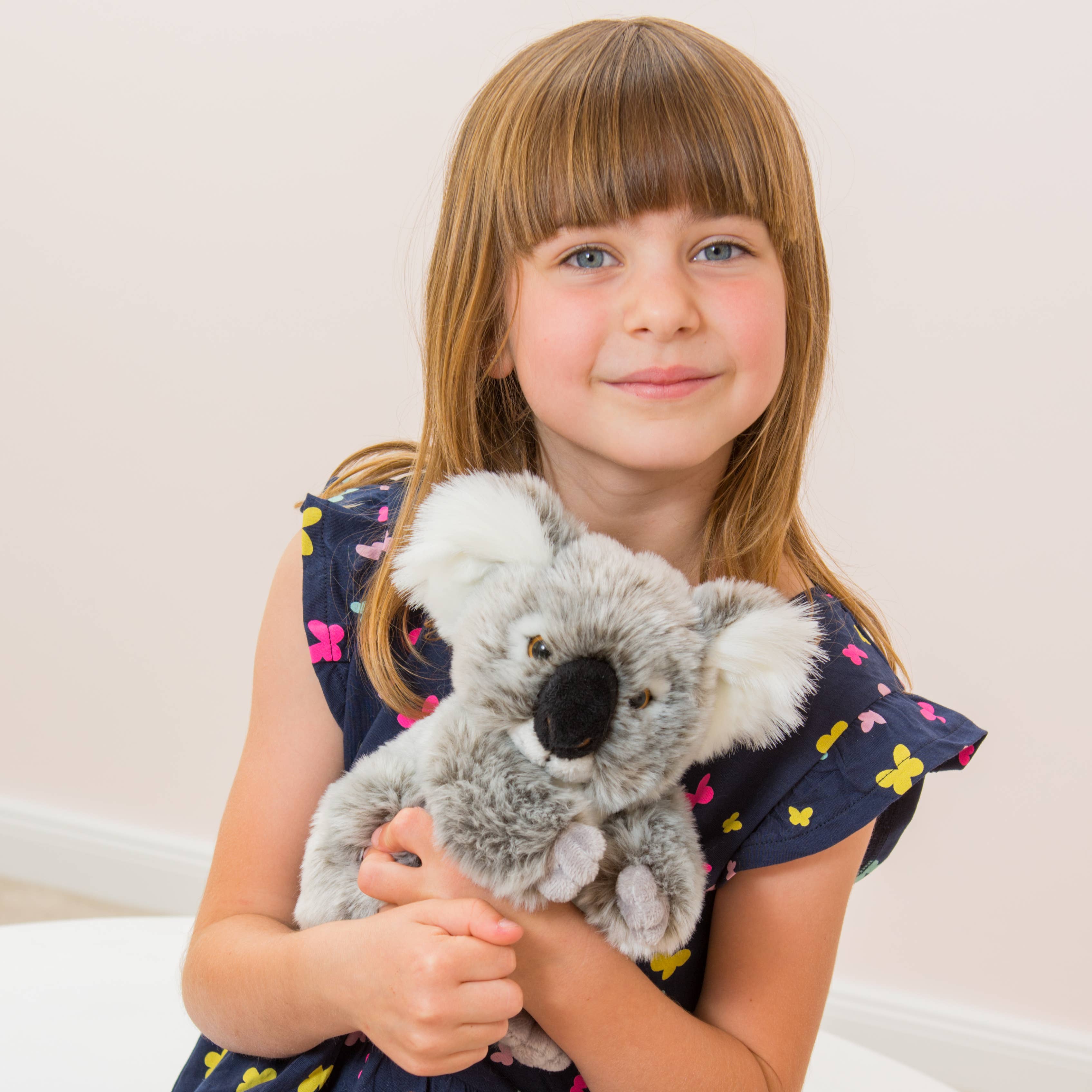 Koala 21 cm - peluche - peluche  Teddy Hermann Koala 21 cm - peluche - peluche myplayground