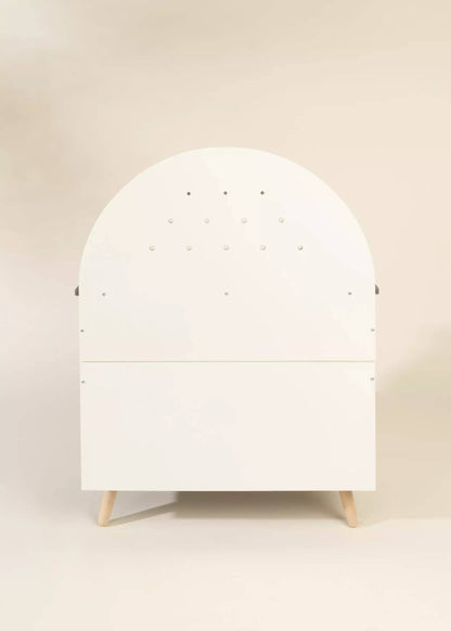 Set de jeu pour établi en bois