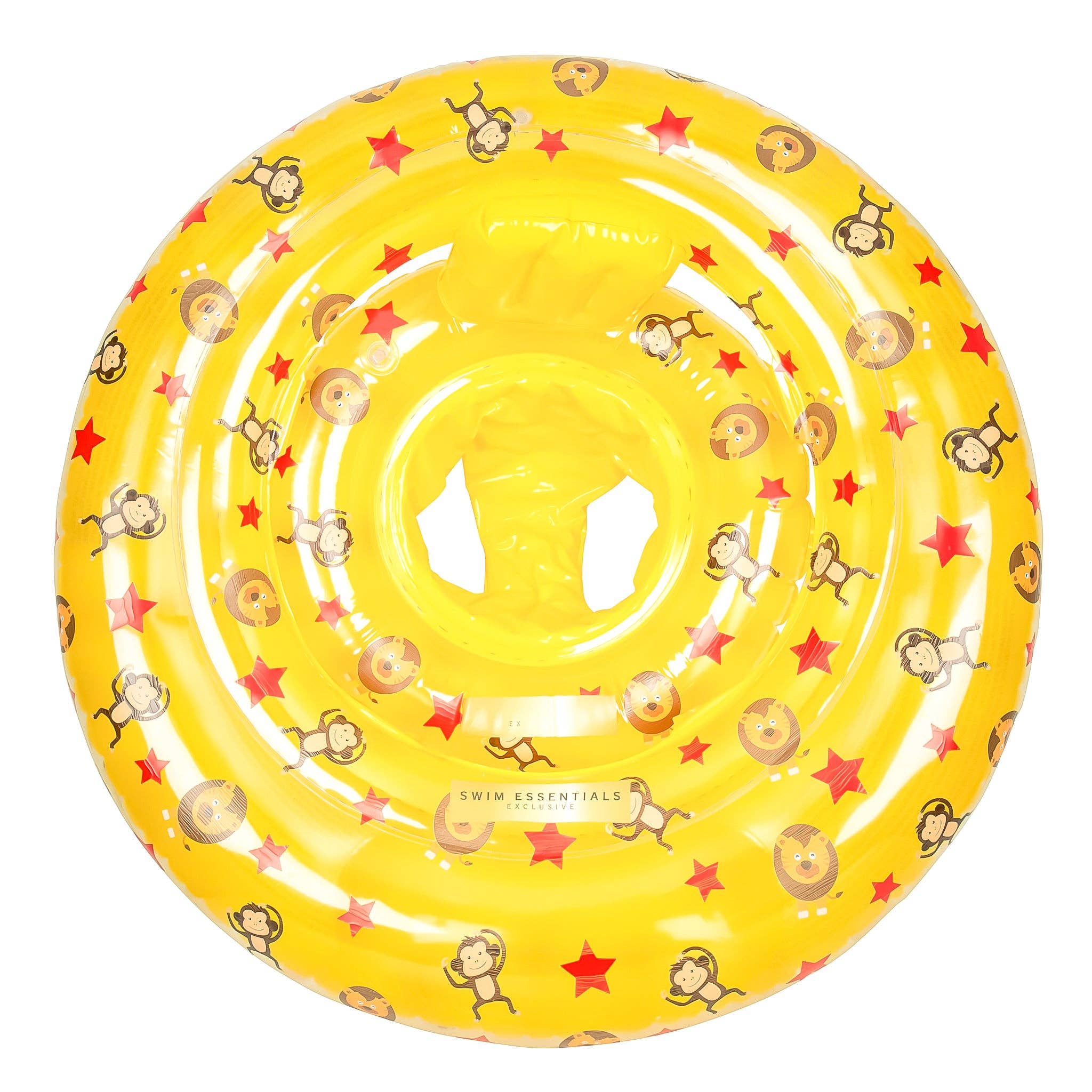 Flotteur bébé Circus 0/1 an - Swim Essentials  Swim Essentials Flotteur bébé Circus 0/1 an - Swim Essentials myplayground