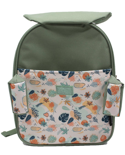 Sac à dos de 32 cm (12,5 pouces) Chillos le paresseux