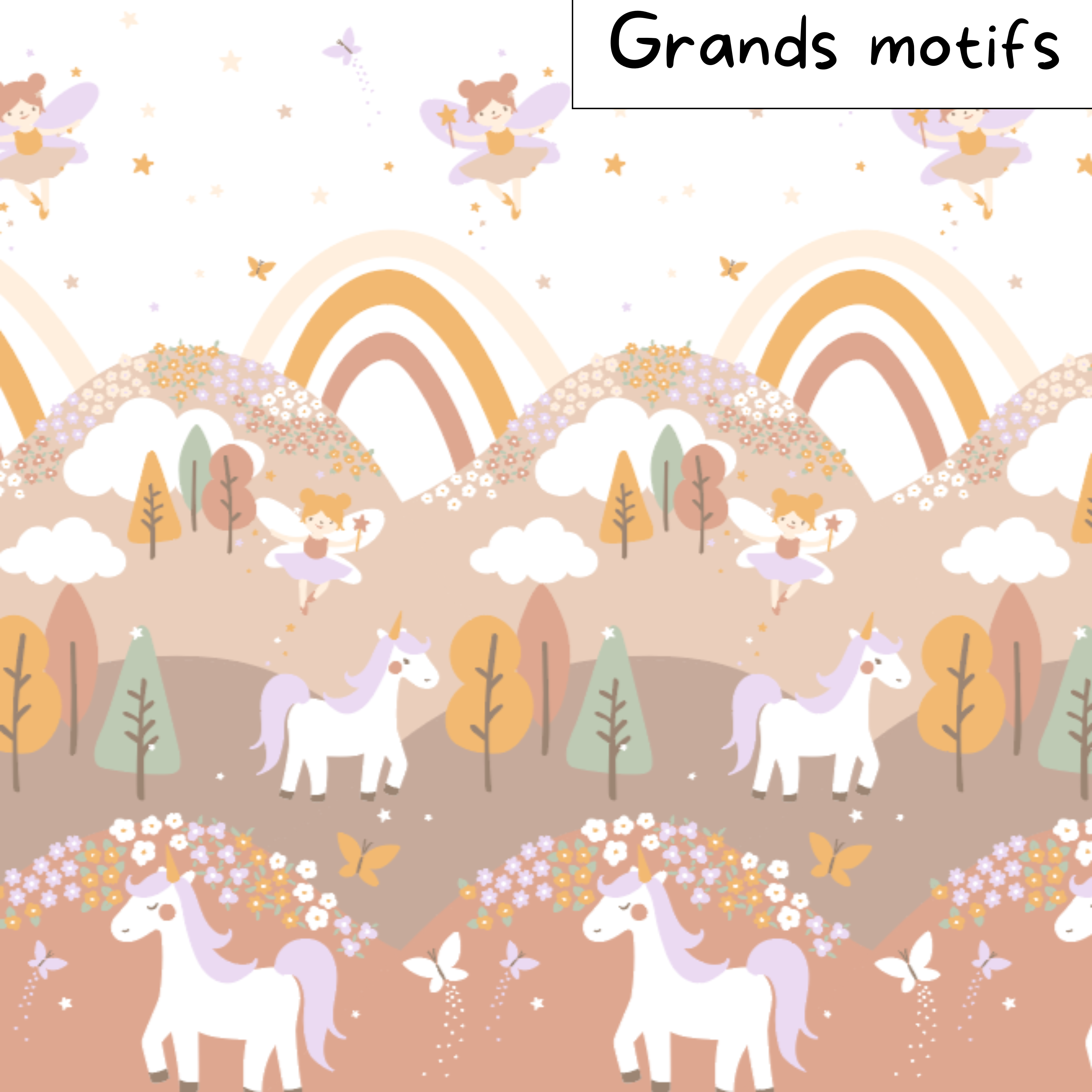 1001 Cabanes – Pack Castor – 111 pièces avec toiles en tissu