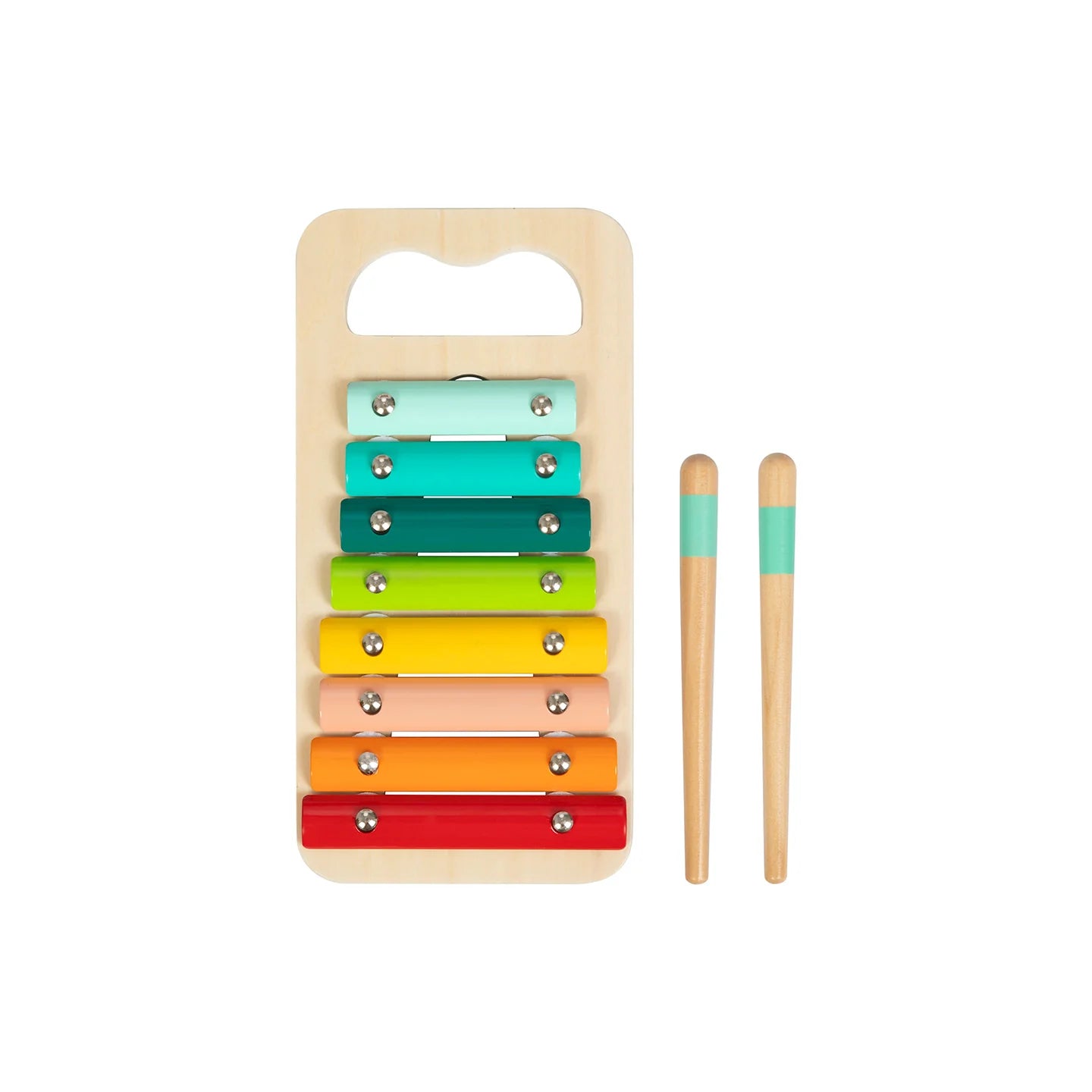 BusyKids - Coffret de Jeu Musical Montessori - 18 à 24 mois  BusyKids BusyKids - Coffret de Jeu Musical Montessori - 18 à 24 mois myplayground