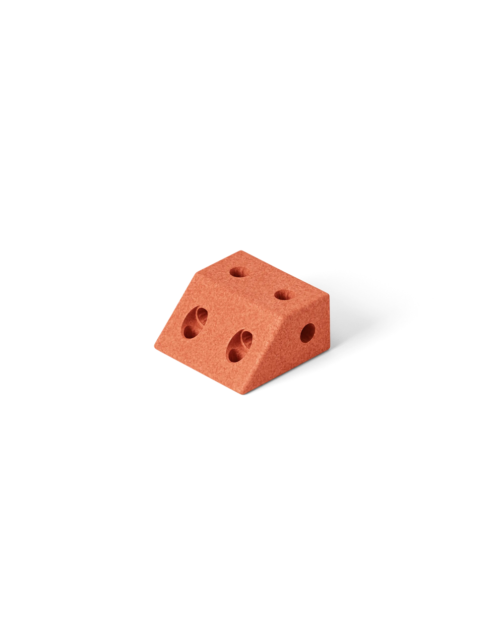 Bloc angulaire - Burnt Orange - Mudo