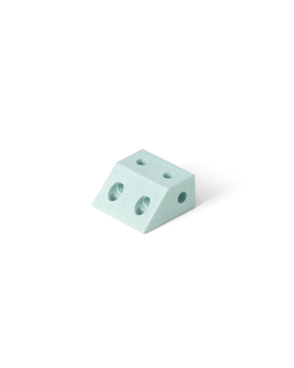 Bloc angulaire - Ocean Mint - Mudo
