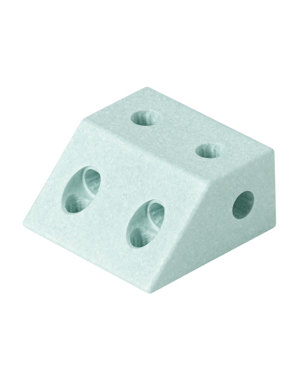 Bloc angulaire - Ocean Mint - Mudo