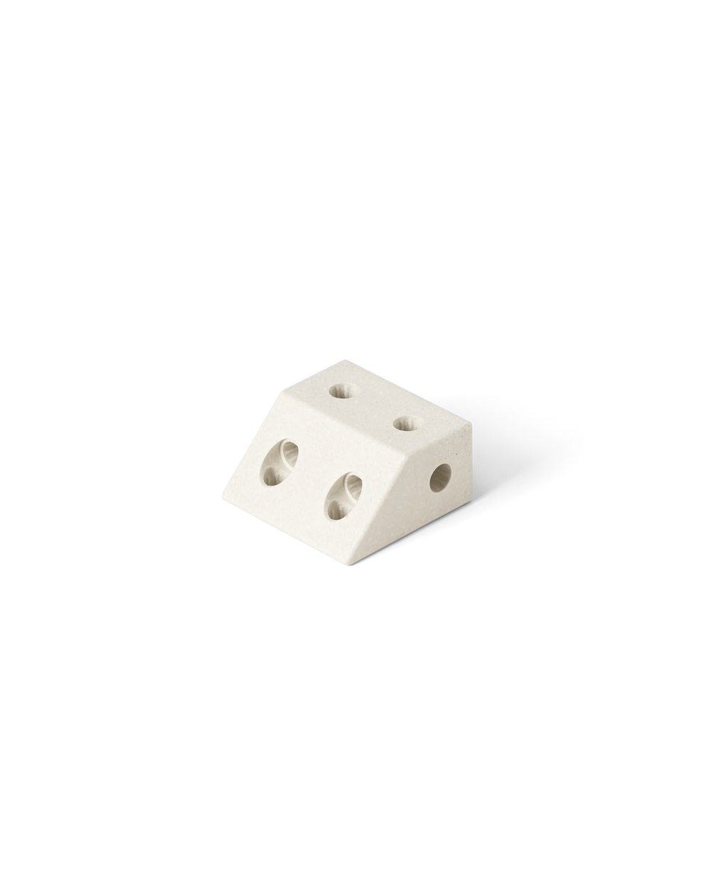 Bloc angulaire - Sand Grey - Mudo