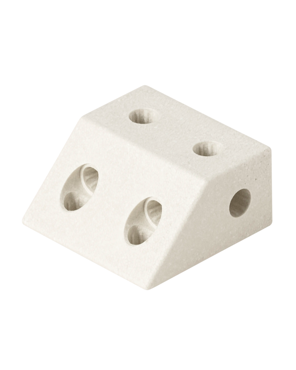 Bloc angulaire - Sand Grey - Mudo