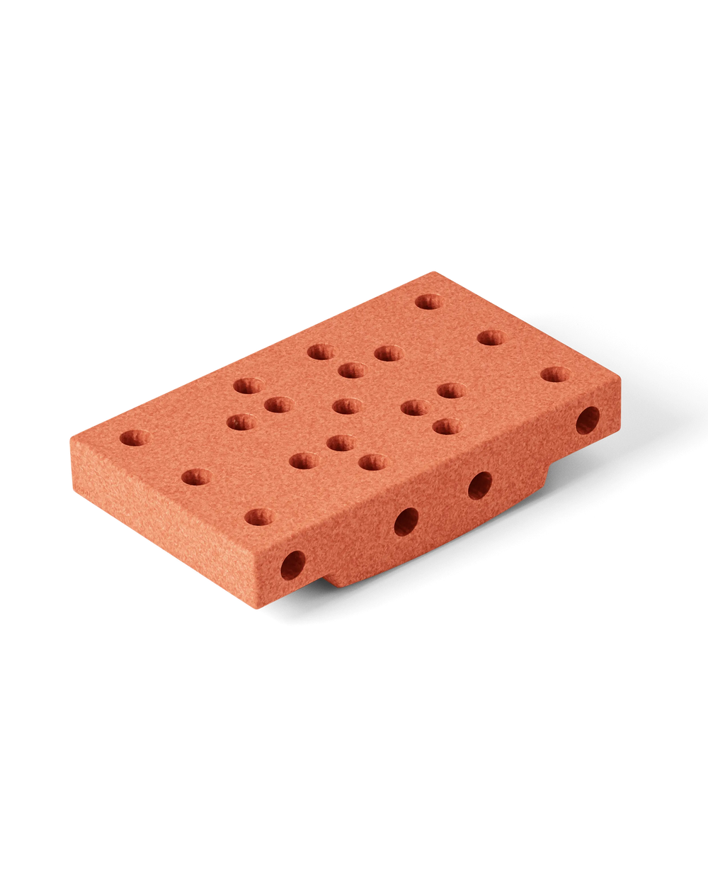 Bloc de base - Burnt Orange - Modu