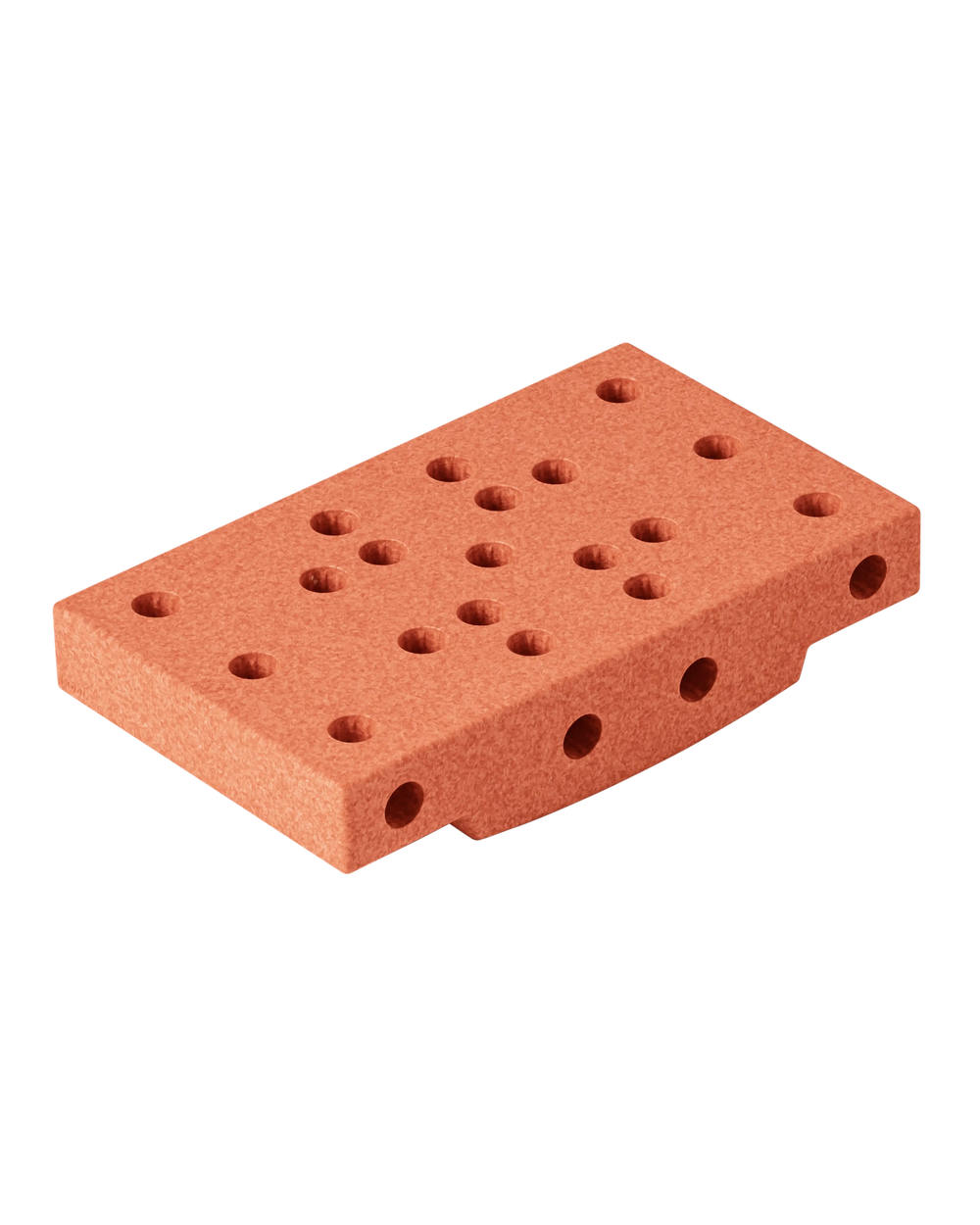 Bloc de base - Burnt Orange - Modu