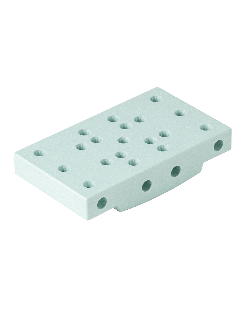 Bloc de base - Ocean Mint - Modu
