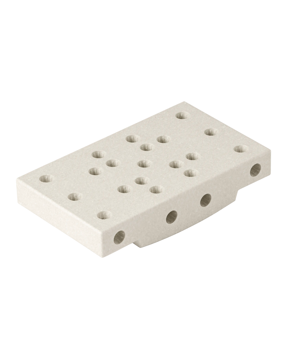 Bloc de base - Sand Grey  - Modu
