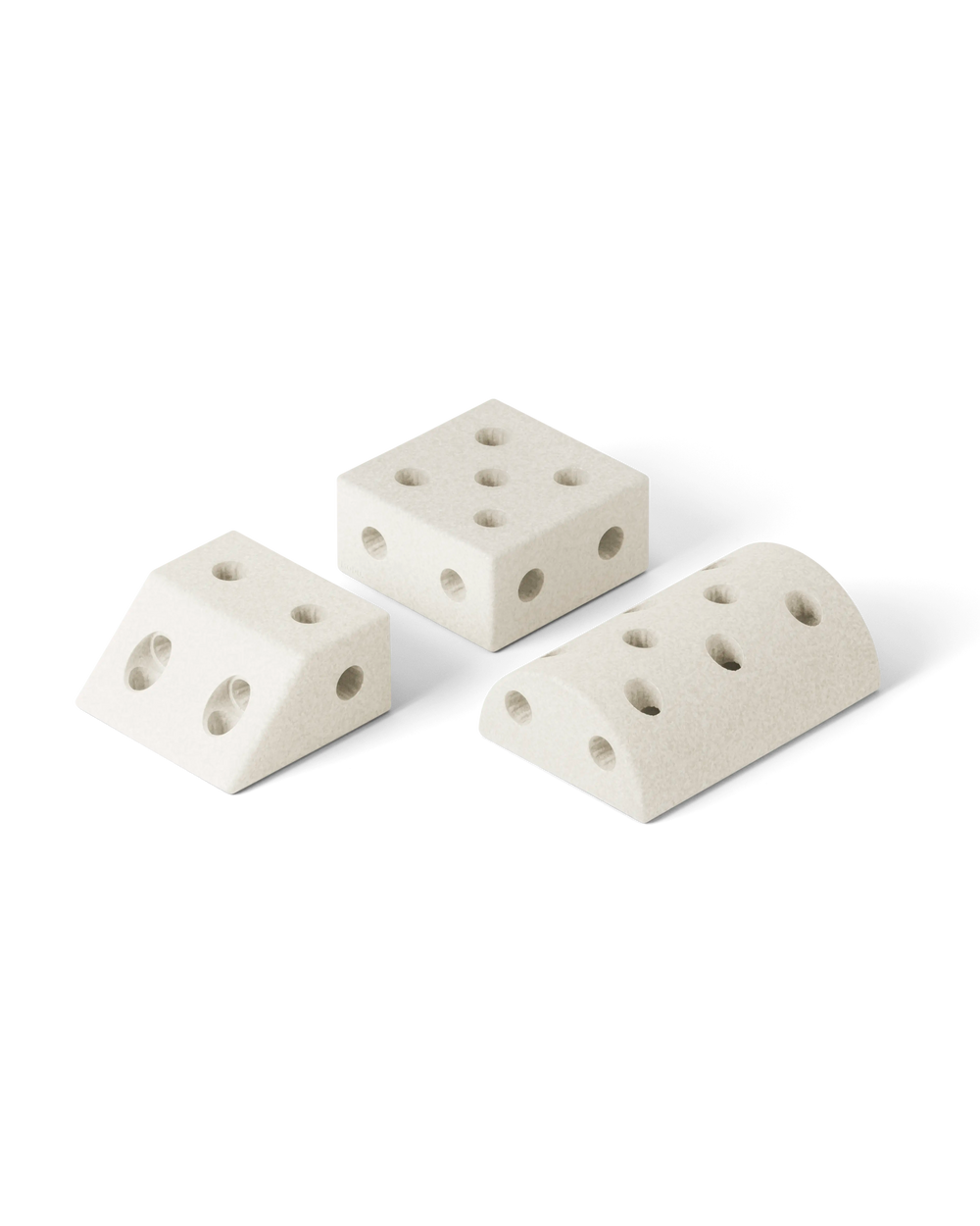 Lot de blocs - Sand Grey  - Modu
