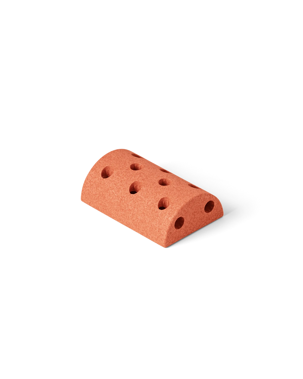 Bloc rond - Burnt Orange - Modu