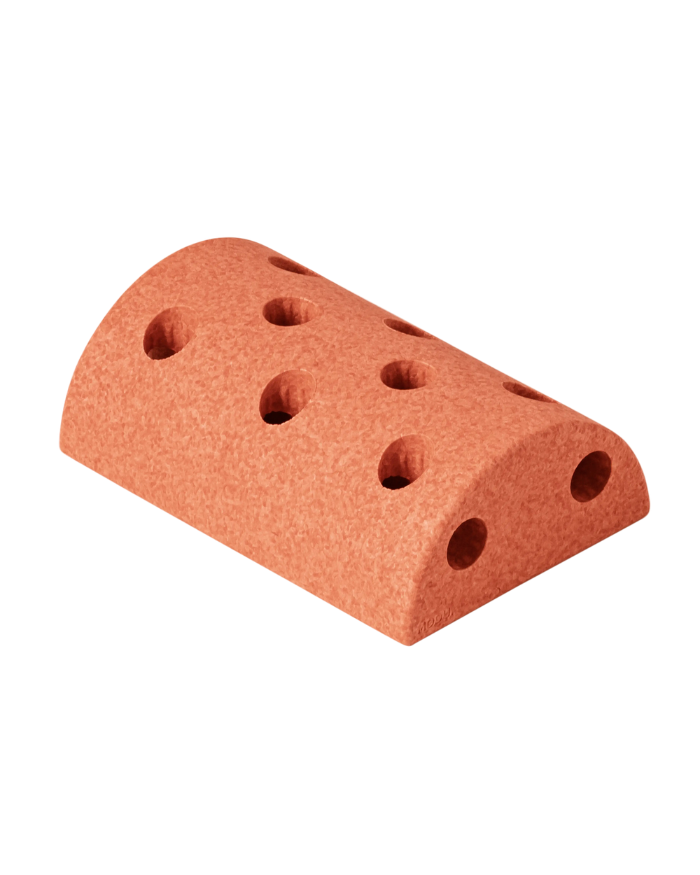 Bloc rond - Burnt Orange - Modu