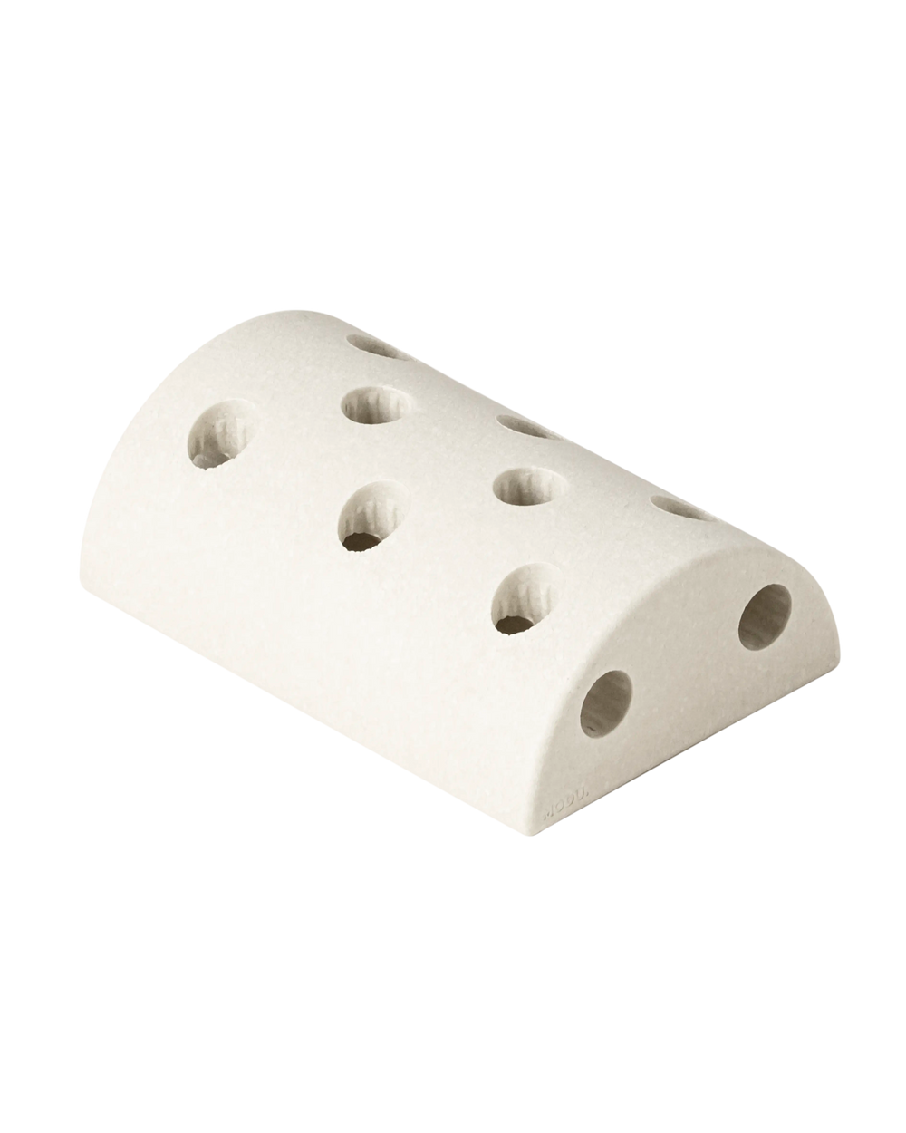 Bloc rond - Sand Grey  - Modu