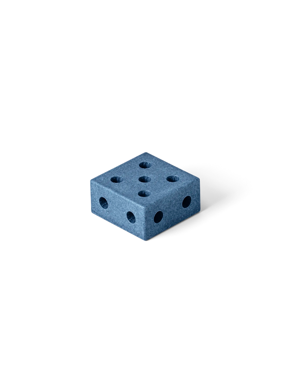 Bloc carré - Deep Blue - Modu