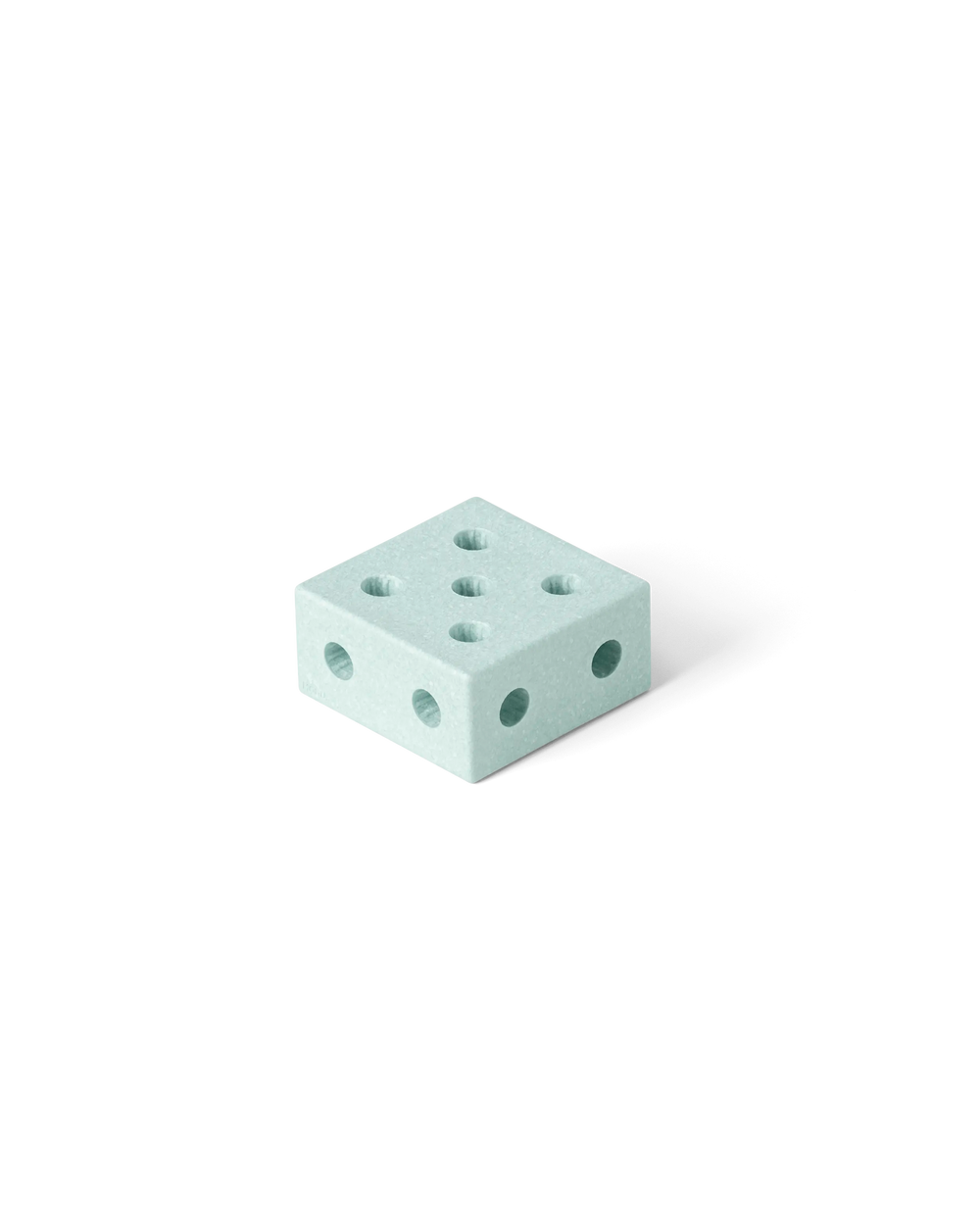 Bloc carré - Ocean Mint - Modu