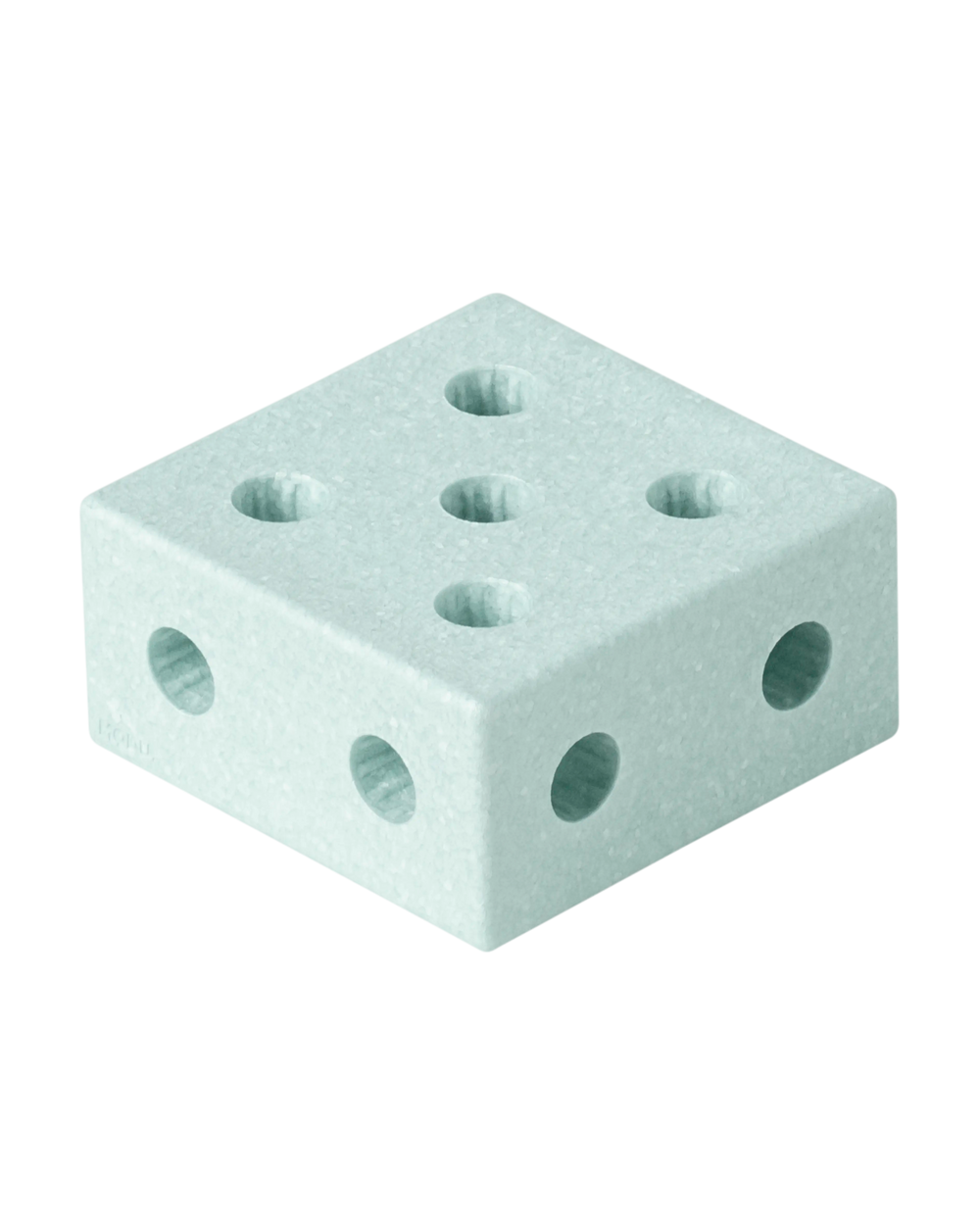 Bloc carré - Ocean Mint - Modu