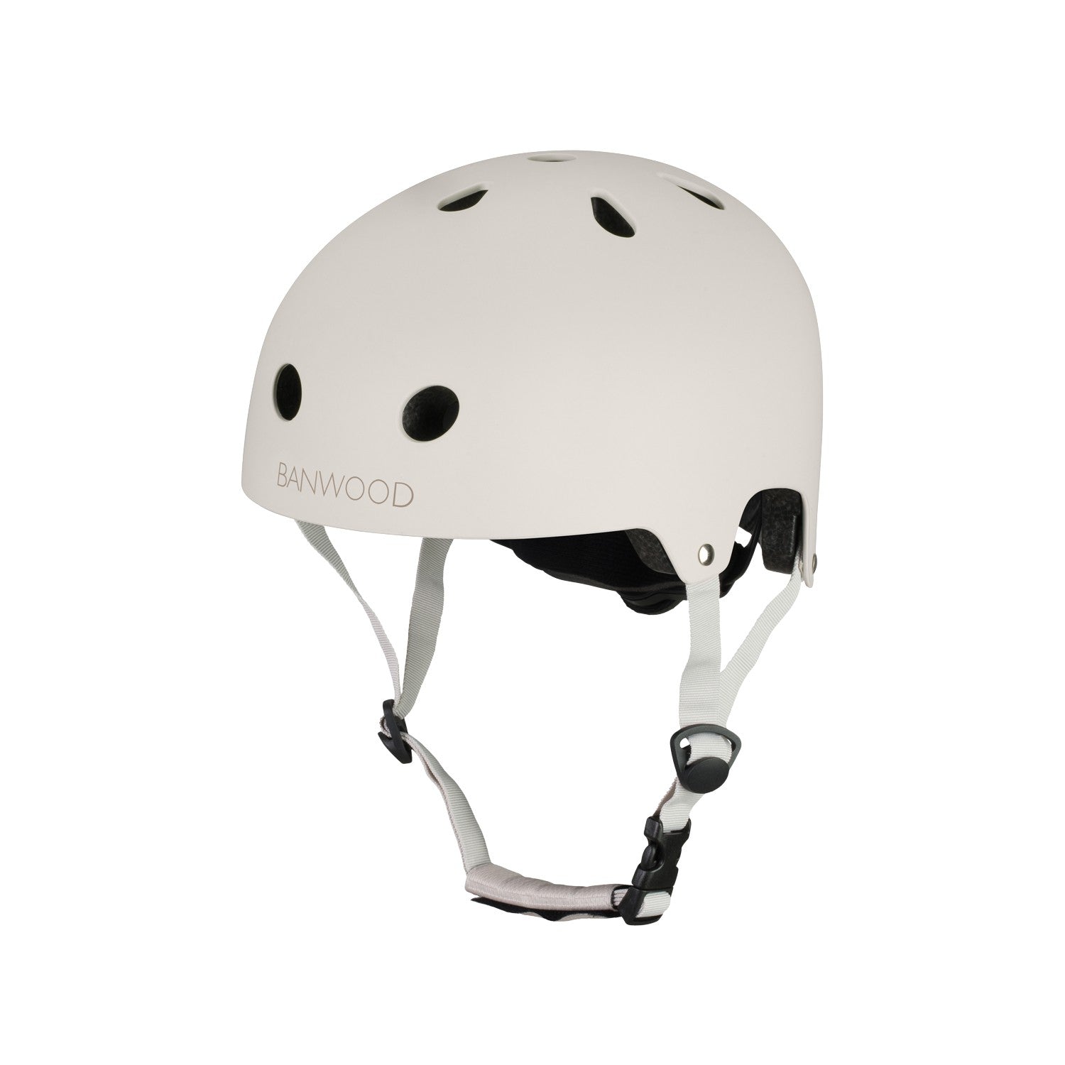 Casque Vélo Enfant – Ivoire, dès 3 ans, écologique, léger – Banwood  Banwood  myplayground