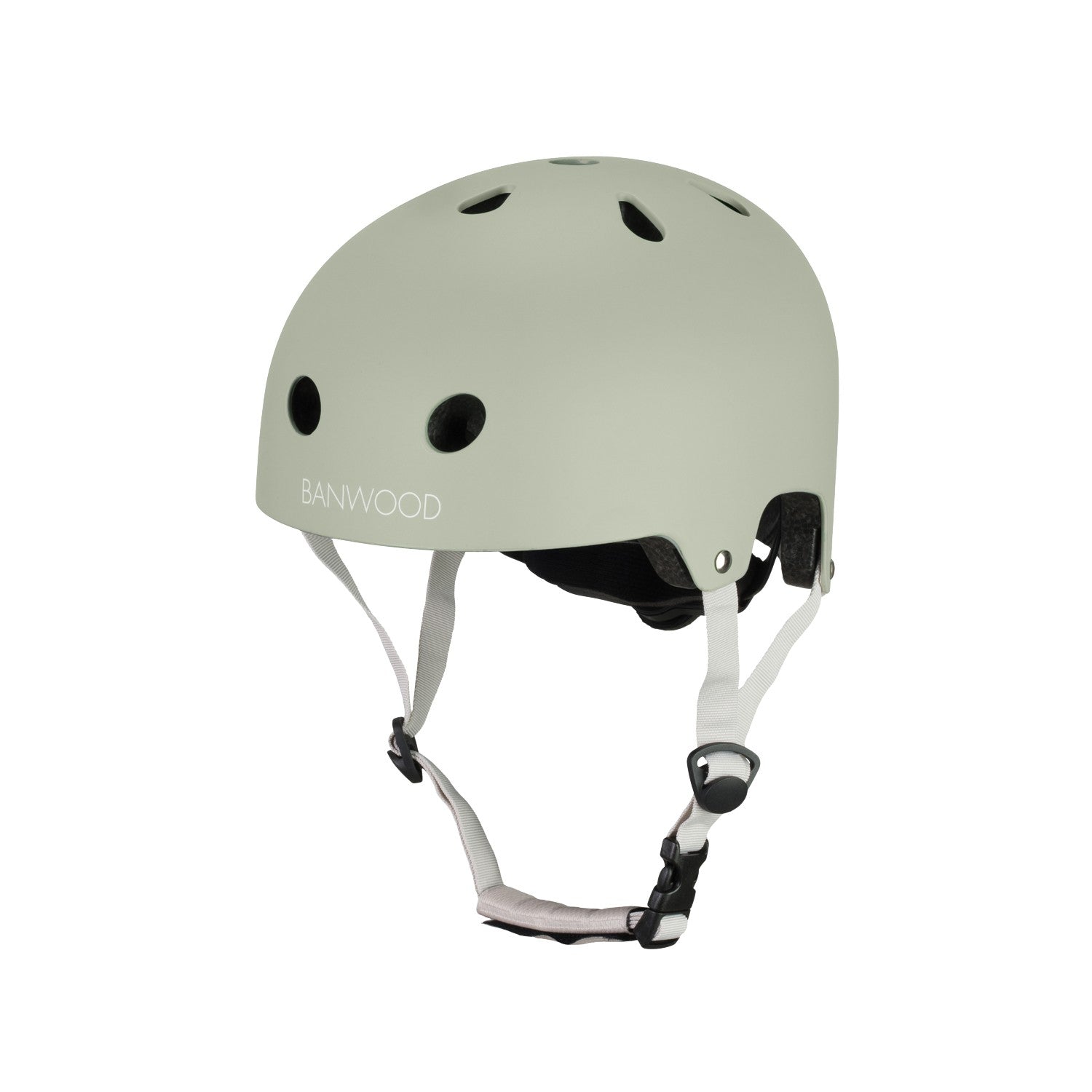 Casque Vélo Enfant  - Olive, dès 3 ans, Écologique, léger  - Banwood Casque Banwood Casque Vélo Enfant  - Olive, dès 3 ans, Écologique, léger  - Banwood myplayground
