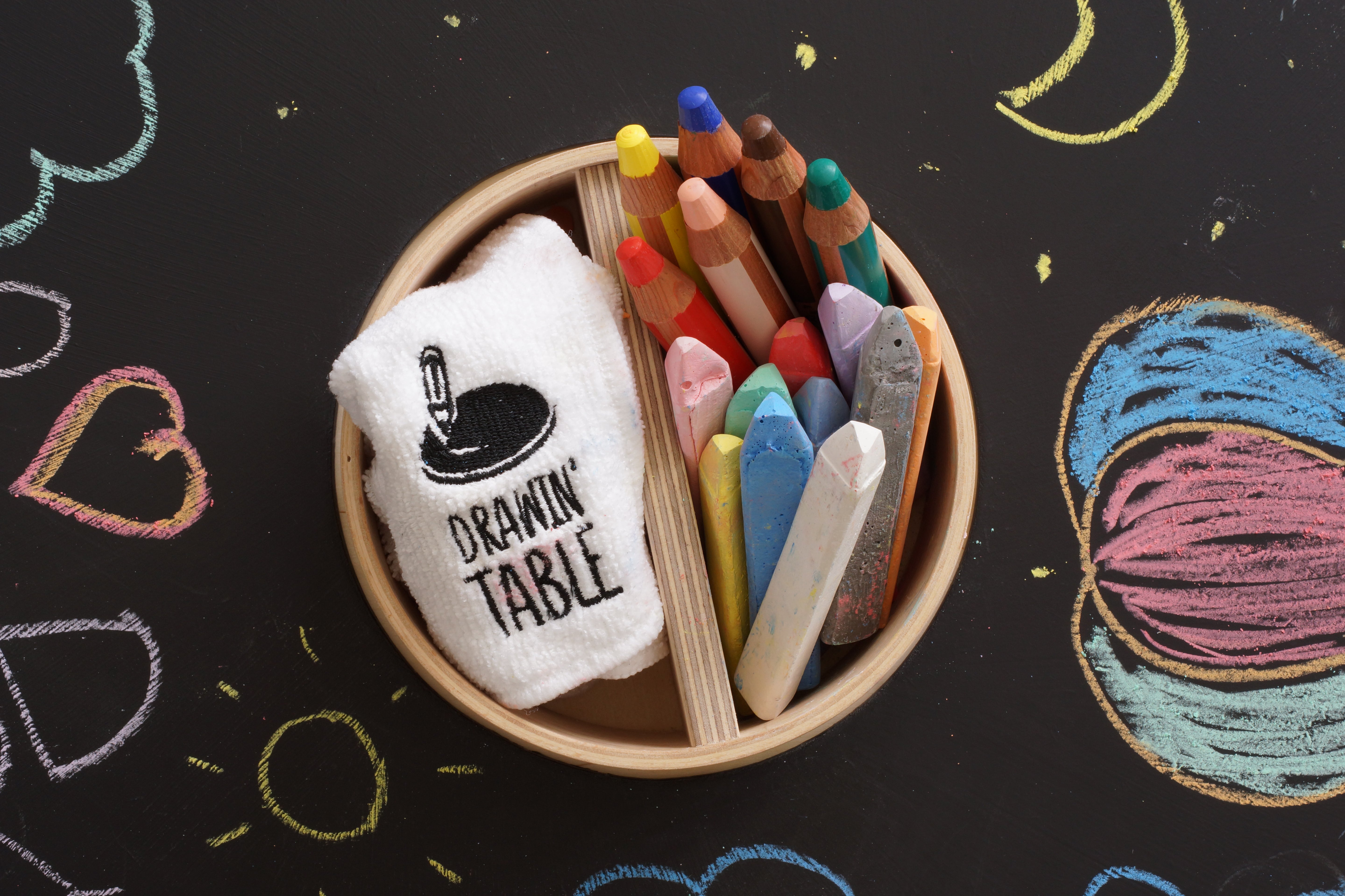 Table à dessin Drawin'Kids - La Drawin'table - Home Edition Table de dessin Drawin'Kids Table à dessin Drawin'Kids - La Drawin'table - Home Edition myplayground