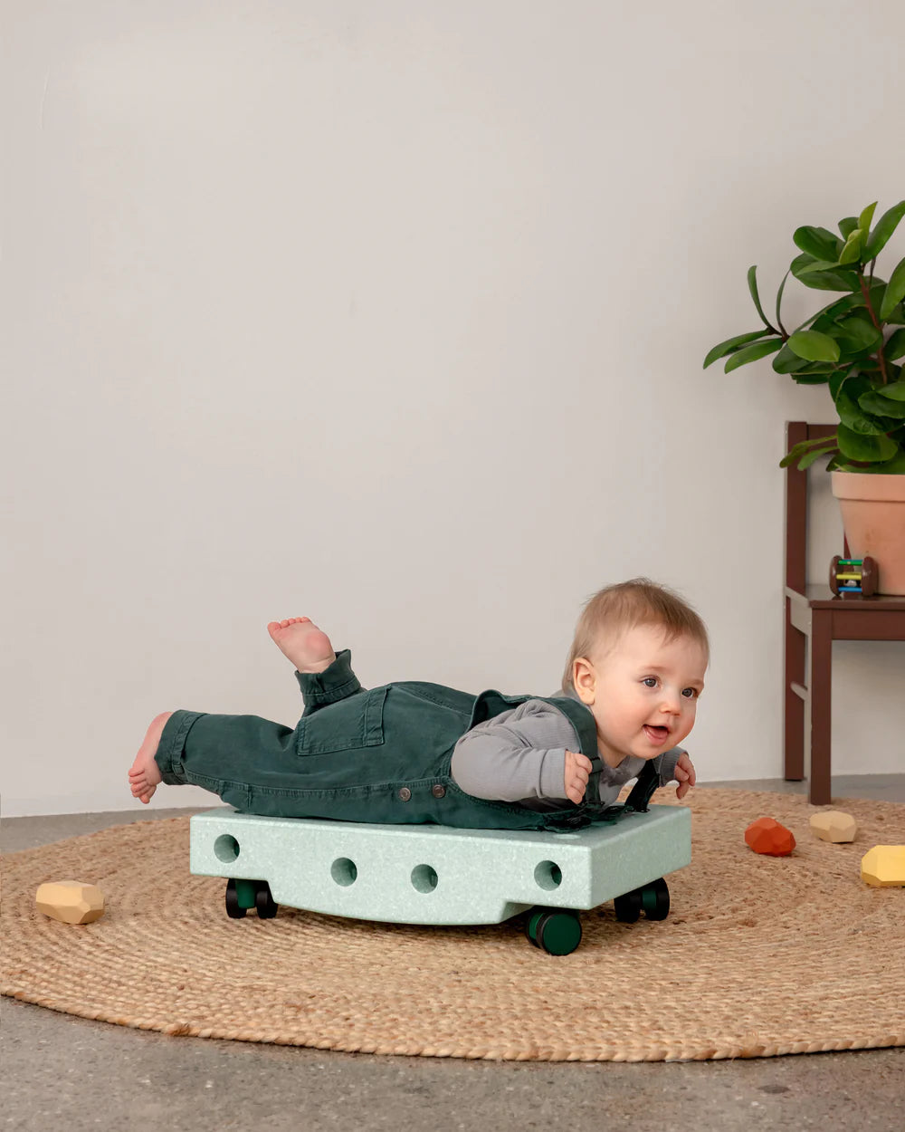Curiosity Set - Ocean Mint - Modu
