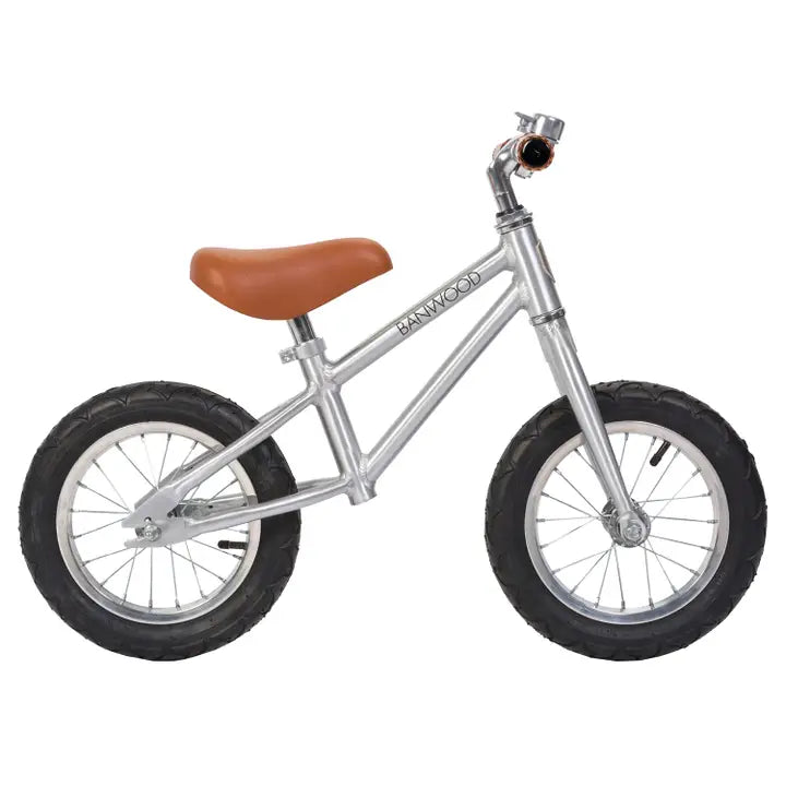 Draisienne - Chrome - Jeu de motricité enfant ( 3 à 5 ans )  Banwood Draisienne - Chrome - Jeu de motricité enfant ( 3 à 5 ans ) myplayground