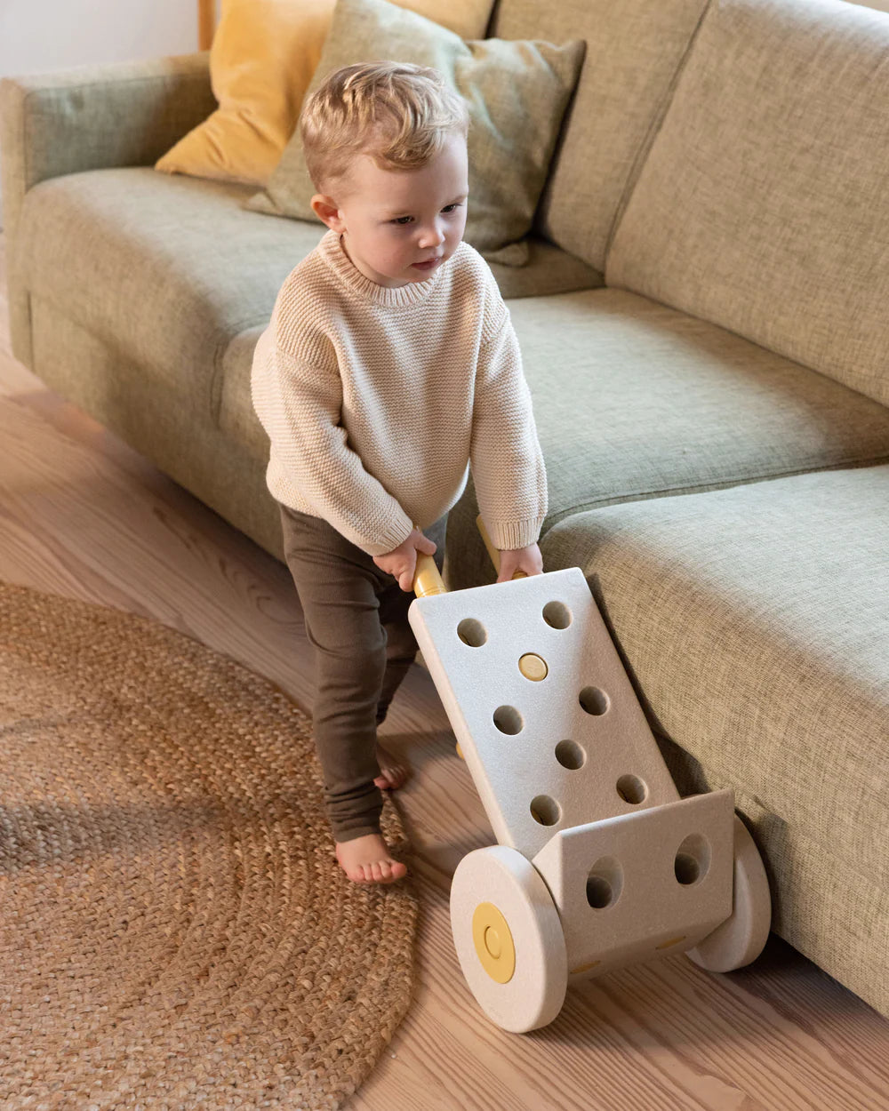Dreamer Set - Sand Grey - Modu