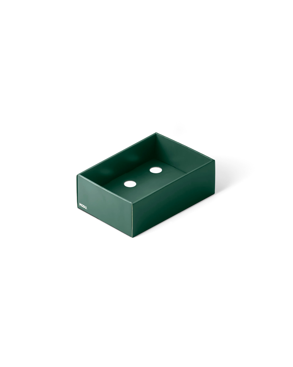 Boîte pliante - Forest Green - Modu