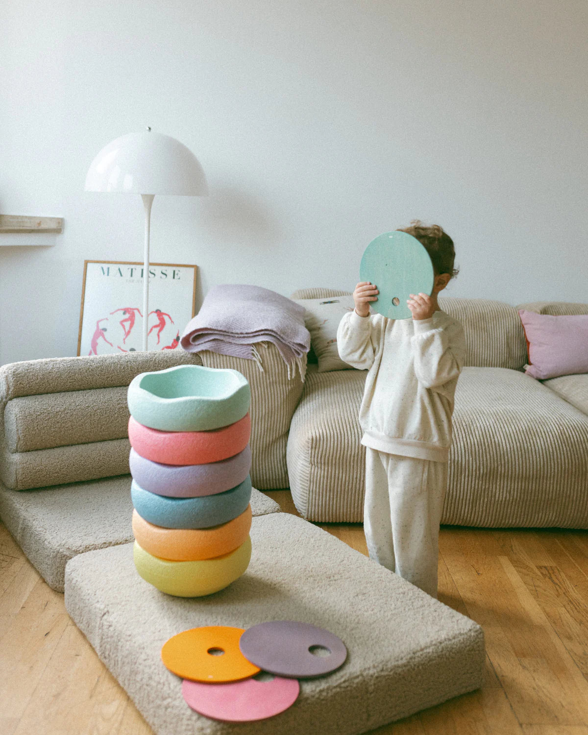 GRIMM'S x Stapelstein® Set